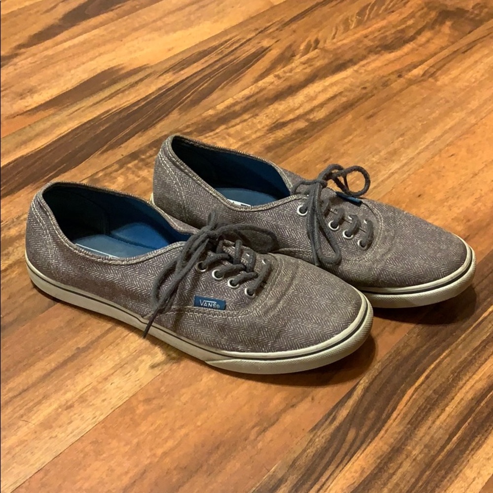 Vans